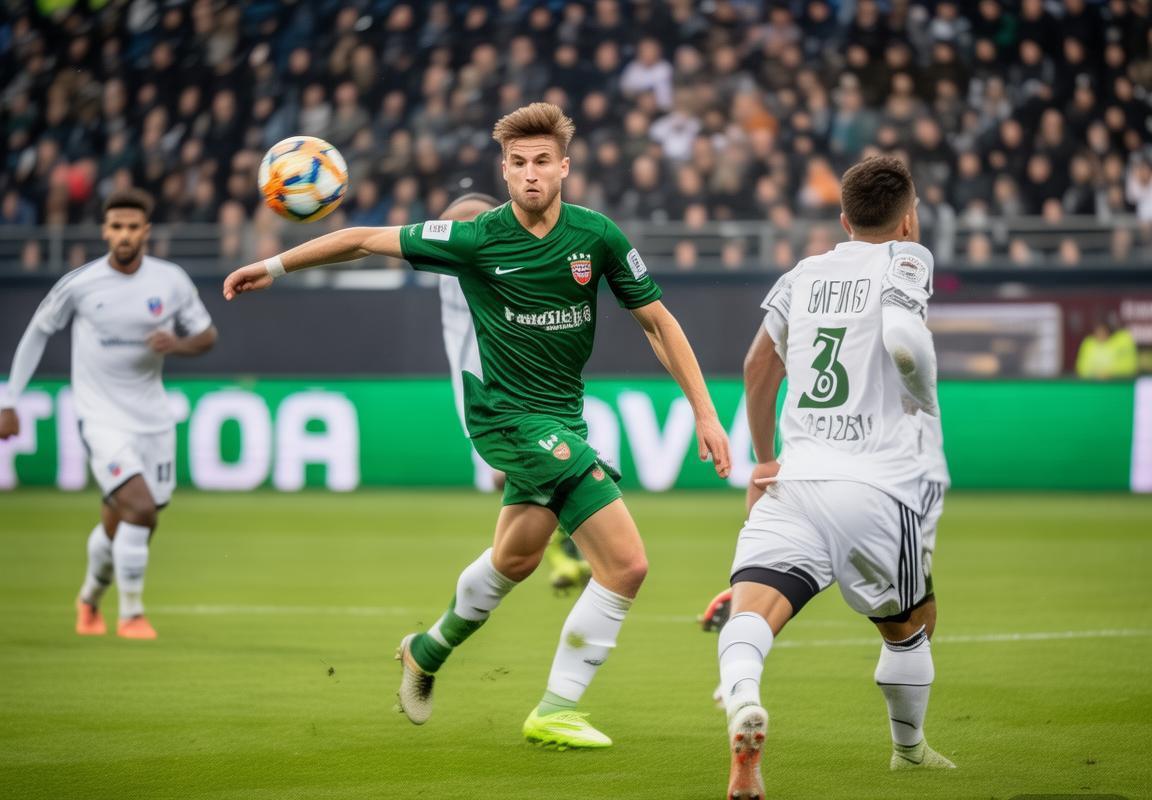 霍芬海姆2-1奥格斯堡：克拉马里奇破门，德米罗维奇头球，高位压迫战术制胜