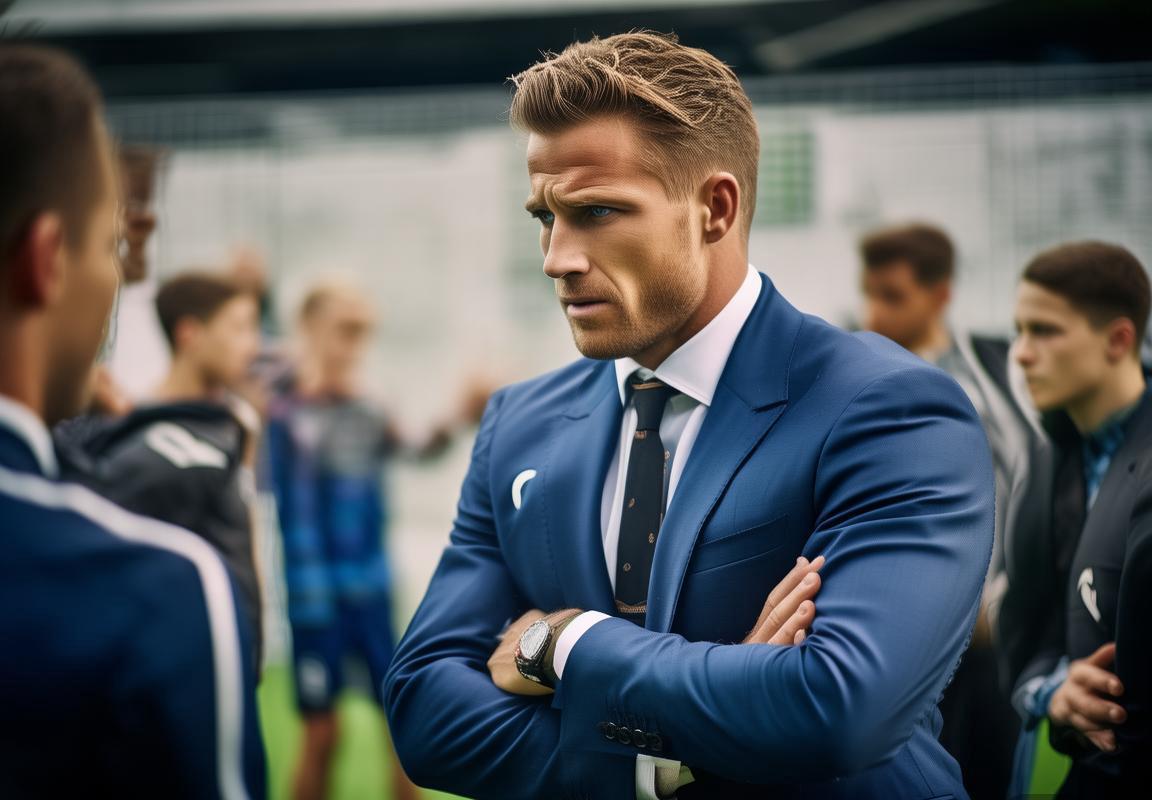 范佩西之子完成职业生涯首秀 战术需求驱动足球世家传承与年轻球员培养