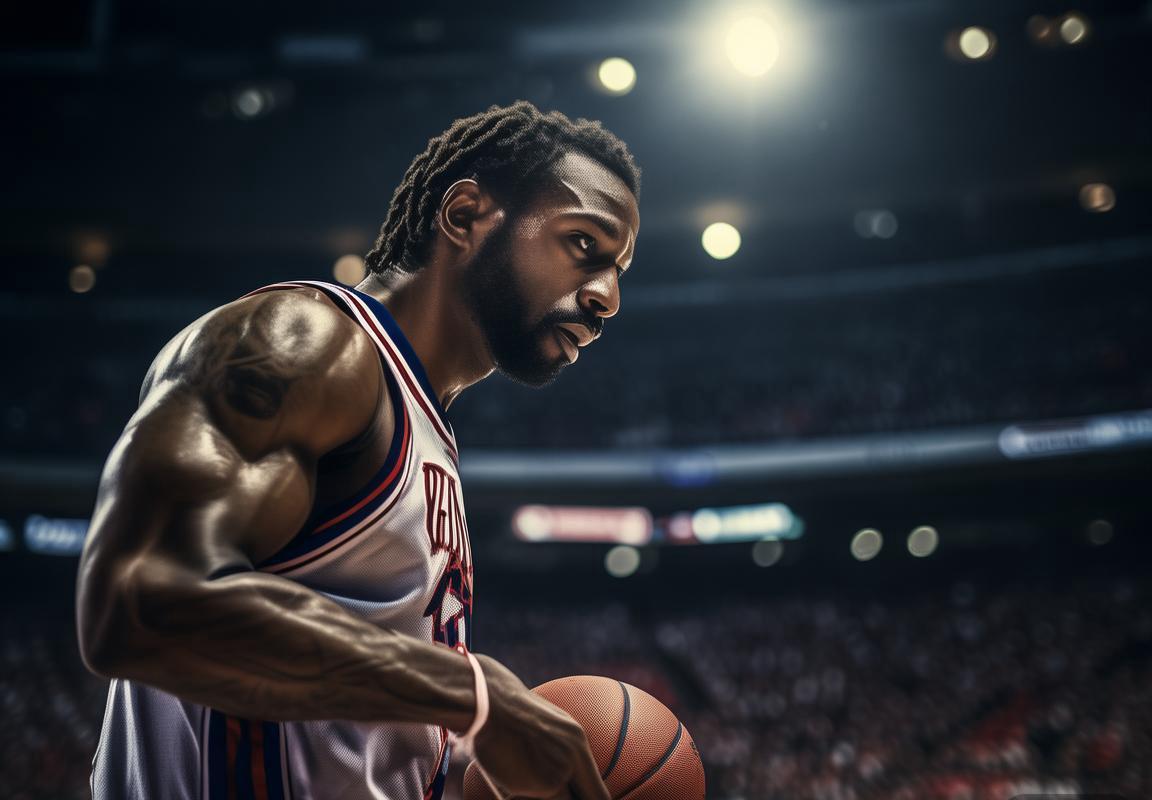 五连败引爆球队危机，超级巨星季后赛前景堪忧面临职业生涯谢幕