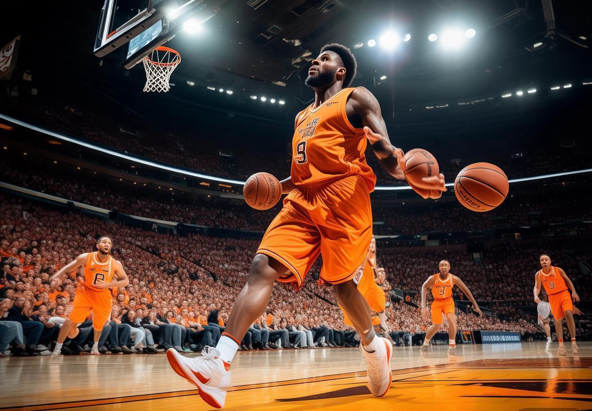 佩顿·普里查德轰生涯新高42分助凯尔特人取胜，团队协作迎战尼克斯