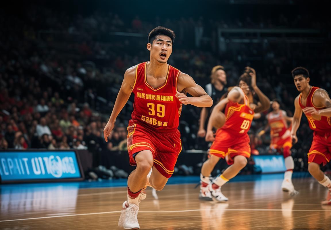 中国队惜败韩国队：篮球关键比赛末节决战攻防细节回顾，李贤重单骑救主与亚洲杯未来展望